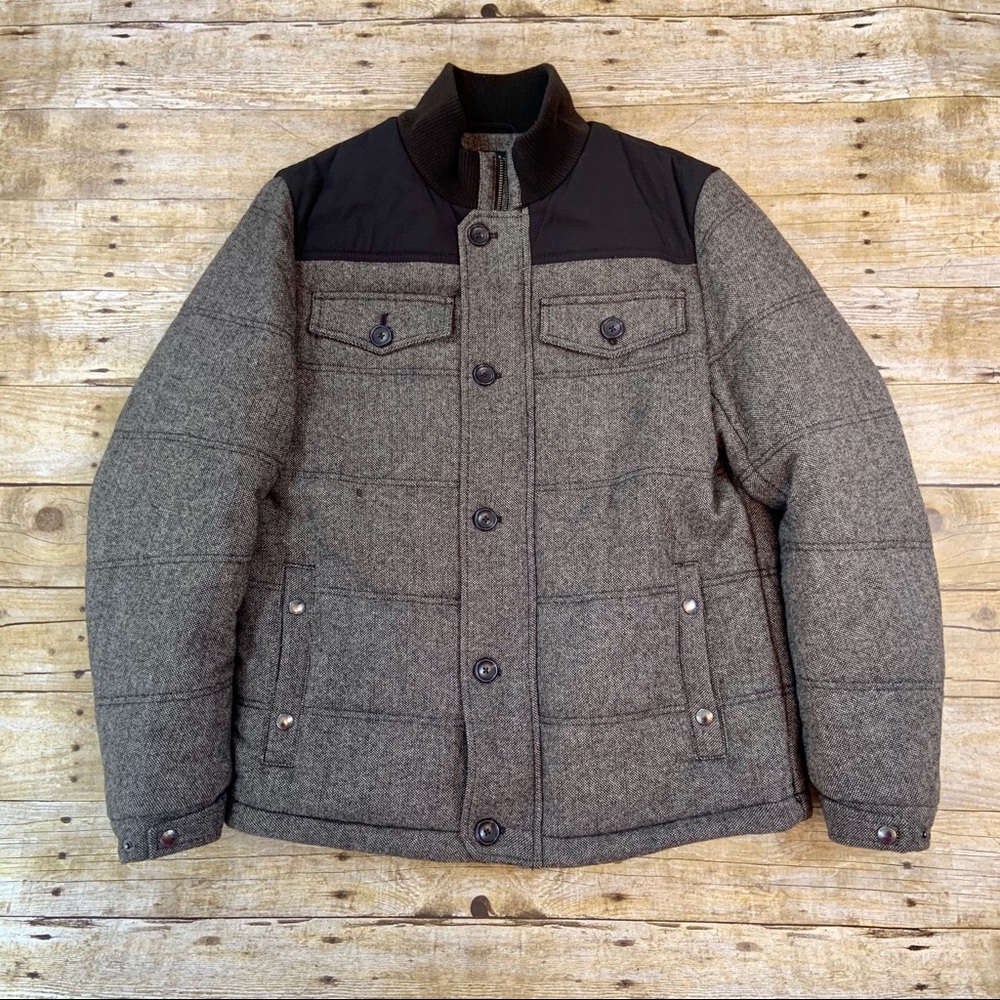 Banana Republic Coat Medium